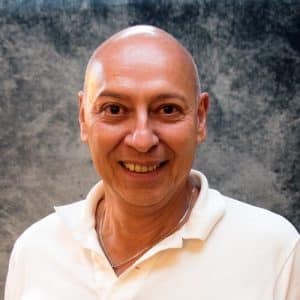 Carlos Lilja