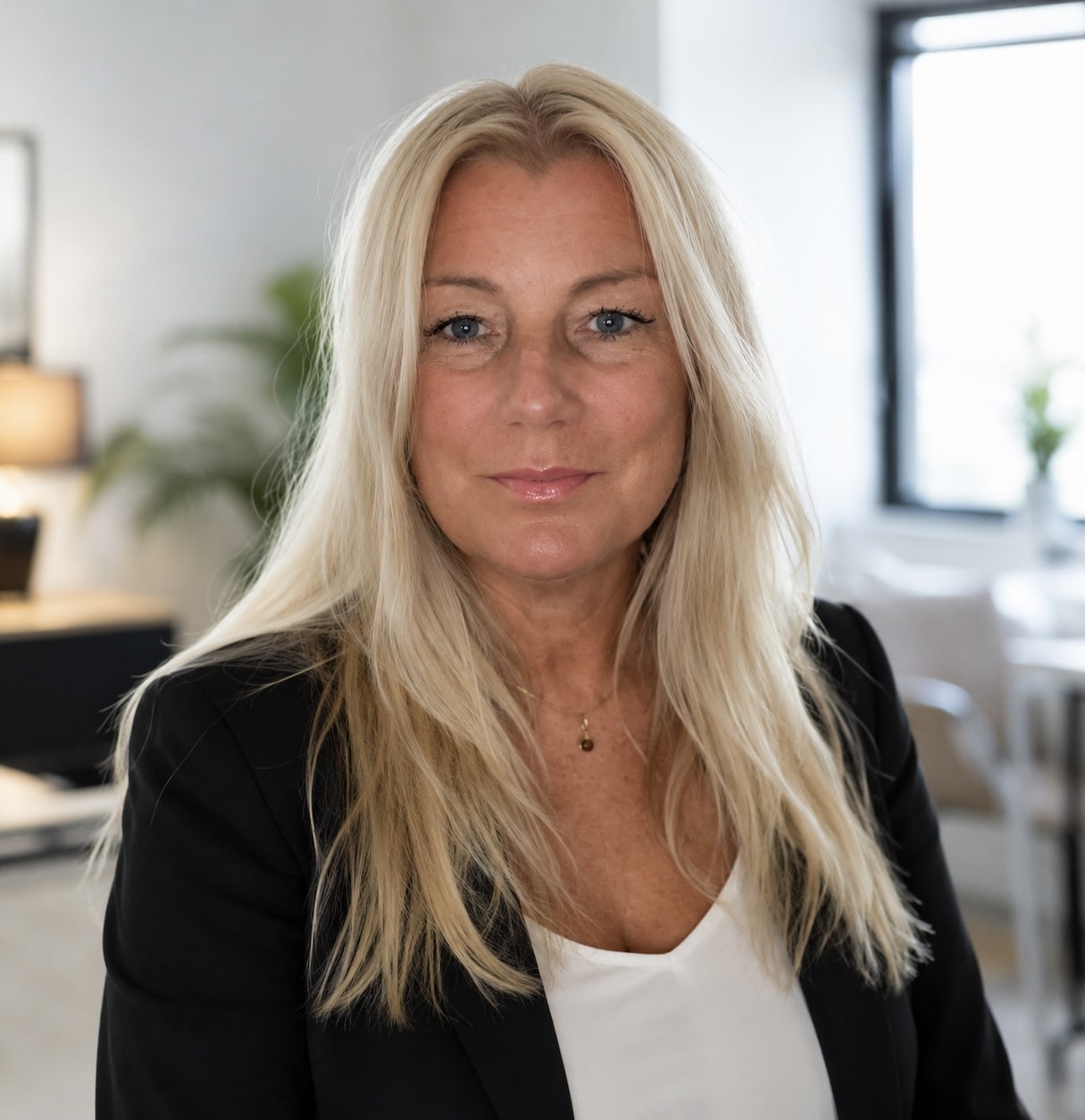 Marie Alvskog