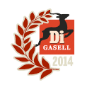 Vinnare av Dagens Industri Gasell 2014