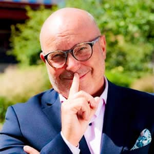 Thomas Westberg