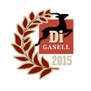 Vinnare av Dagens Industri Gasell 2015