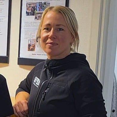 Martina Arvidsson