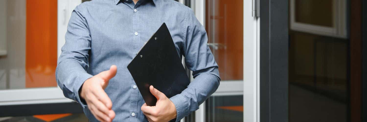 Försäljning, mötesbokning & handel