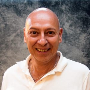 Carlos Lilja