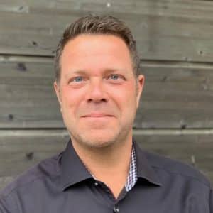 David Landström