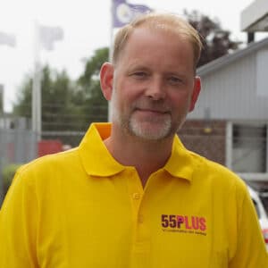 Stefan Ryding Swanson