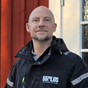 Jimmy Månsson