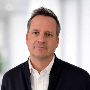 Jani Juselius