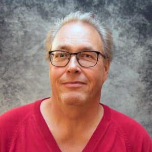 Arne Henriksson